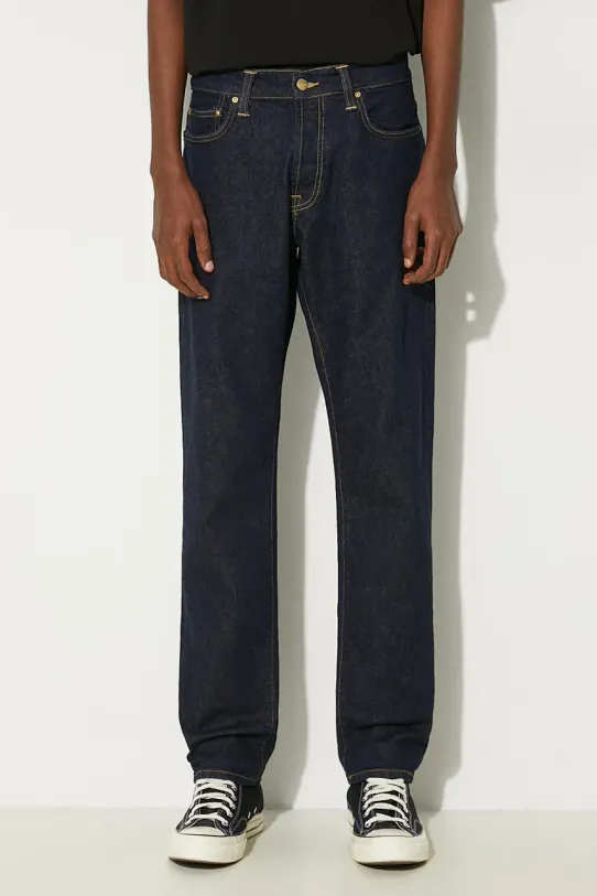 Carhartt WIP jeans navy I024898