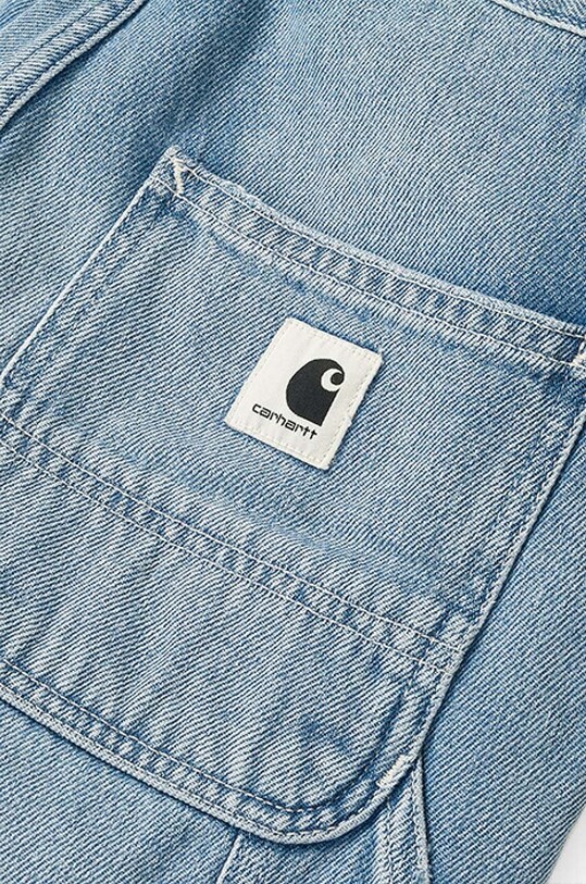 Carhartt WIP jeans Pierce I025268.BLUE.LIGHT