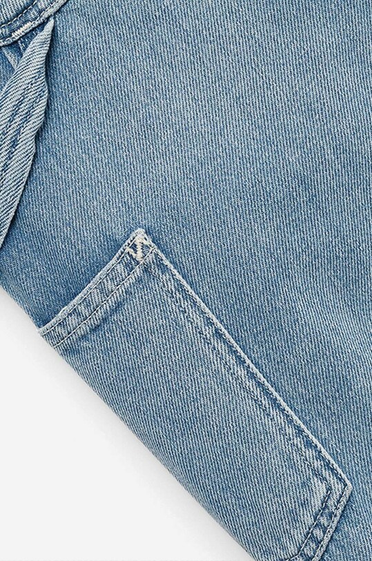 Carhartt WIP jeans Pierce I025268.BLUE.LIGHT