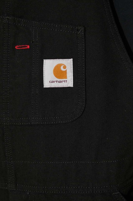 Carhartt WIP overalls Bib Overall I026462.BLACK black