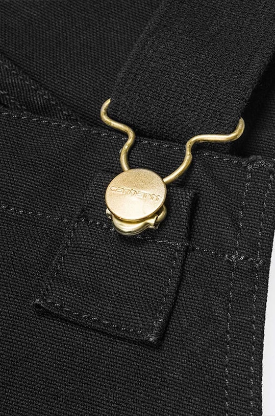 Комбинезон Carhartt WIP Bib Overall I026462.BLACK