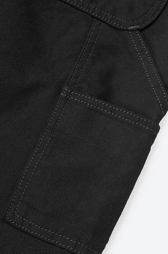 Carhartt WIP overalls Bib Overall I026462.BLACK