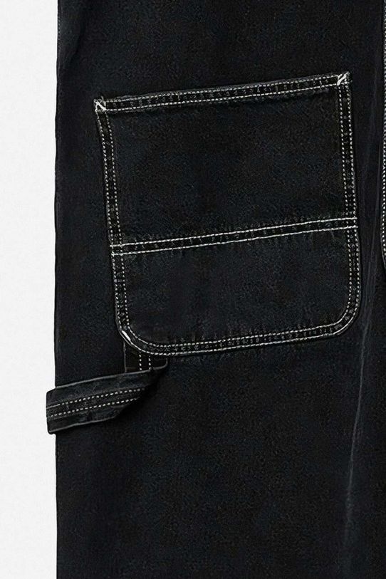Хлопковый комбинезон Carhartt WIP I022946