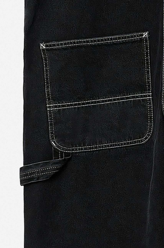 Carhartt WIP ogrodniczki bawełniane Bib Overall I022946