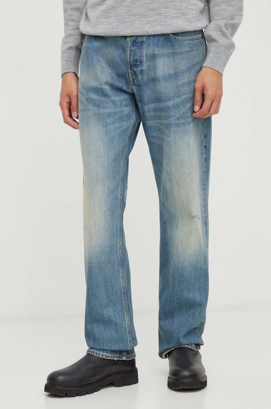 G-Star jeans Dakota albastru D23691.D315