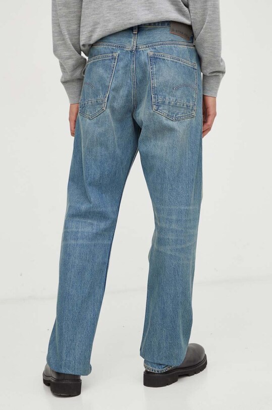 Îmbrăcăminte G-Star jeans Dakota D23691.D315 albastru