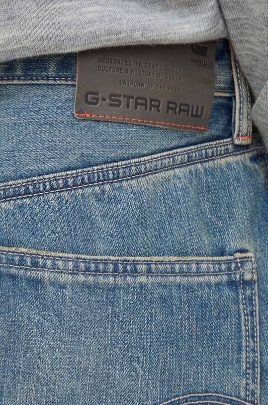 G-Star jeans Dakota albastru D23691.D315