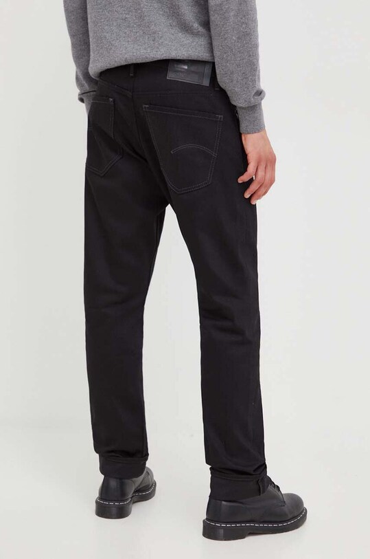 Îmbrăcăminte G-Star jeans D23692.B479 negru