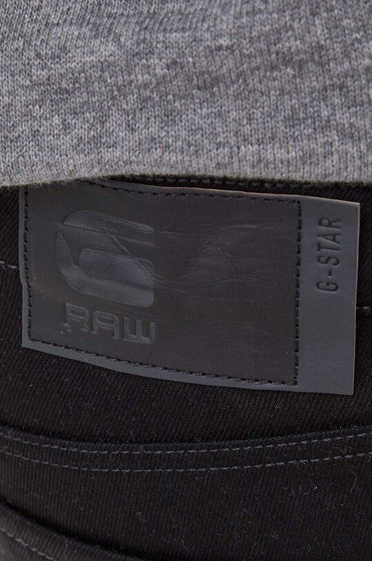 G-Star jeans negru D23692.B479