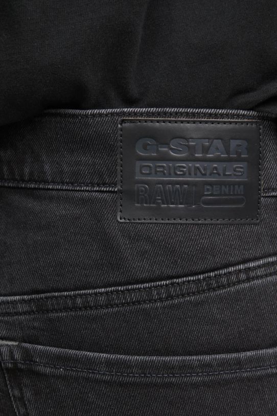 Rifle G-Star Raw čierna D23692.B479