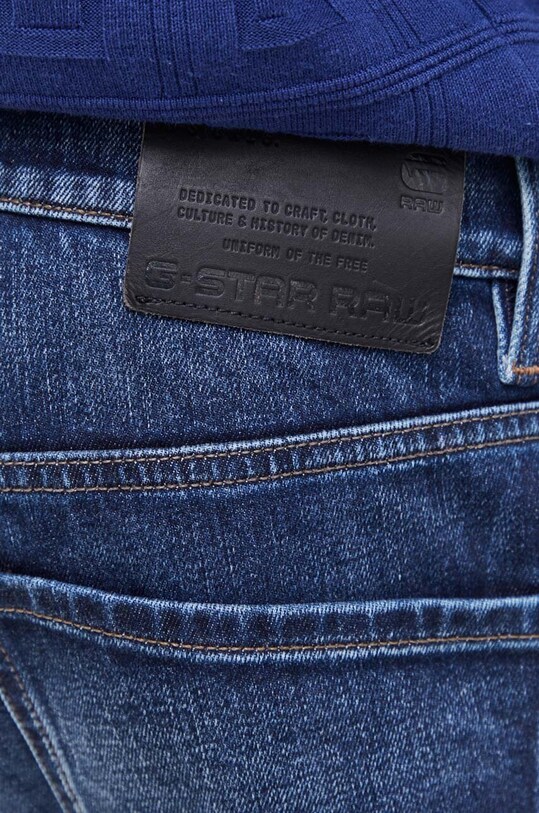 G-Star jeans Mosa bleumarin D23692.C052