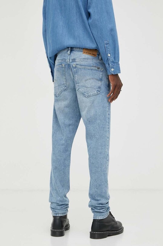 Îmbrăcăminte G-Star jeans 51001.D434 albastru