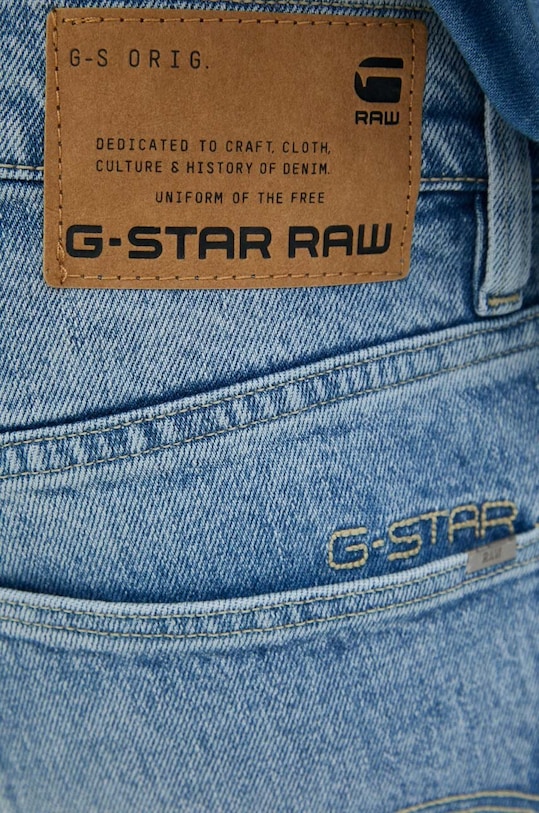 G-Star jeans albastru 51001.D434