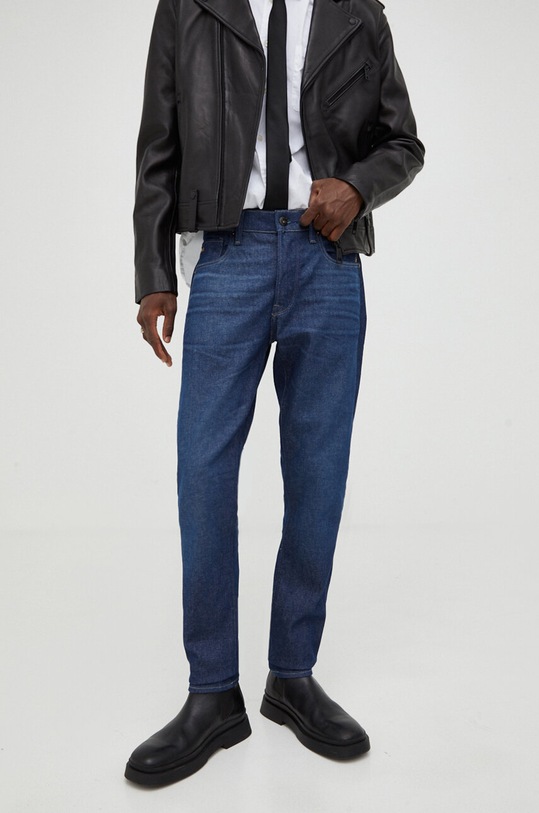 G-Star jeans albastru 51001.D503