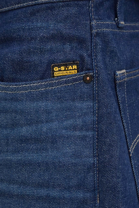 Джинсы G-Star Raw голубой 51001.D503