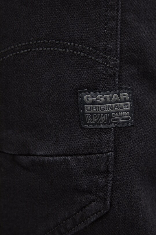 G-Star jeans ARC 3D negru D05385.B964