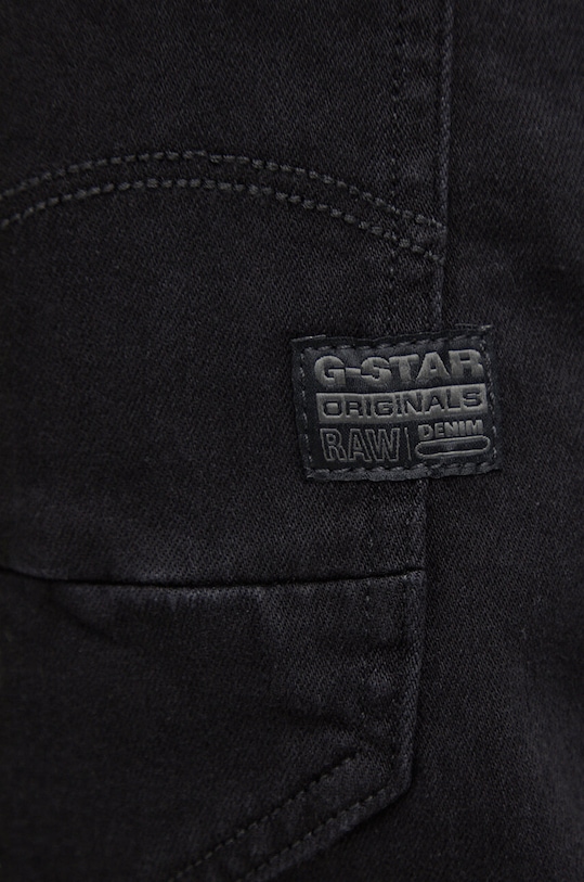 Джинсы G-Star ARC 3D чёрный D05385.B964