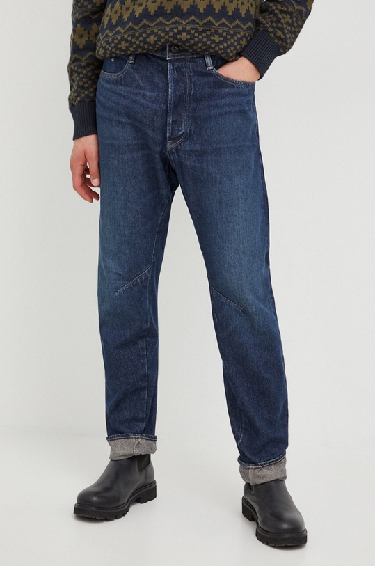 Džíny G-Star Arc 3D modrá D22051.D317
