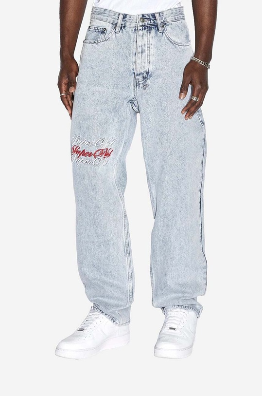 KSUBI jeansy MSP23DJ026