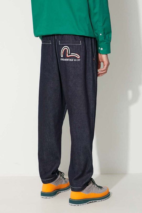 Evisu jeans 2ESHTM3JE139TPCT