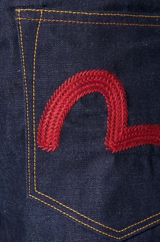 Evisu jeans 2ESHTM3JE16017CT navy