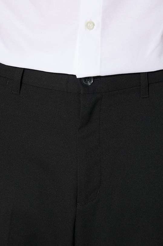 Штани Samsoe Samsoe M23900002 чорний