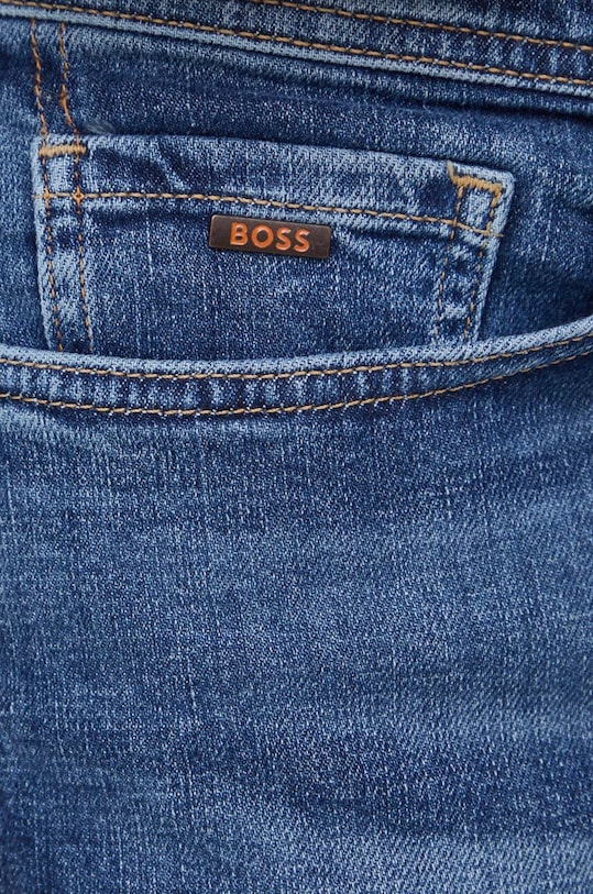 Traperice Boss Orange plava 50470536