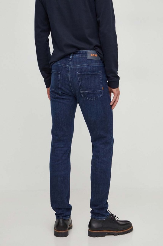 Îmbrăcăminte BOSS Orange jeans 50471005 bleumarin