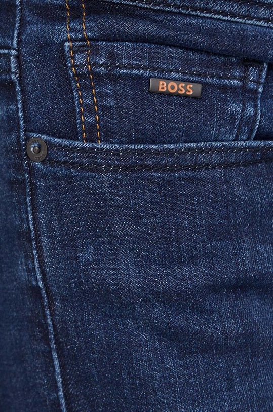 BOSS Orange jeans bleumarin 50471005