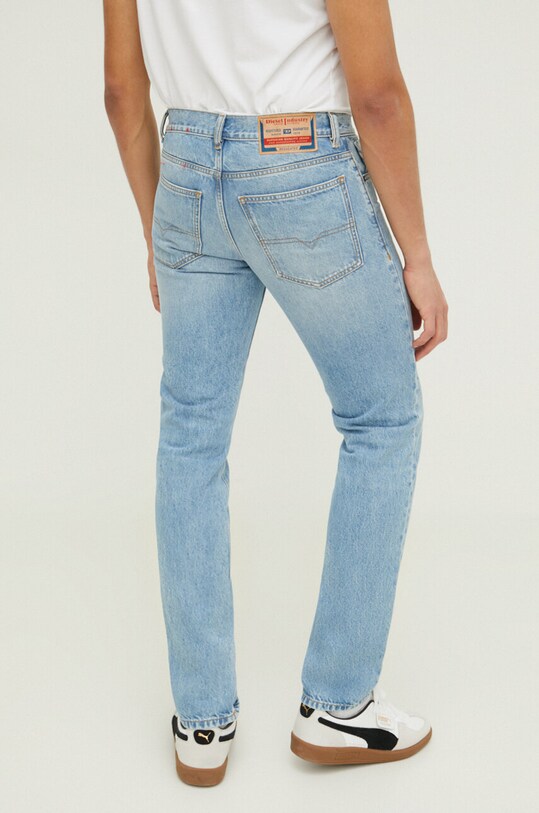 Одяг Джинси Diesel A03568.09I29 блакитний