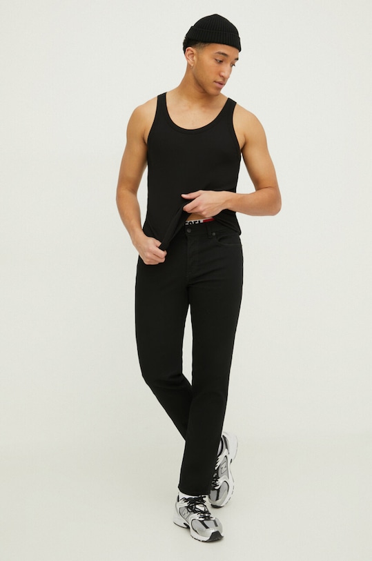 Rifle Diesel 2023 D-FINITIVE A10229.069YP čierna AA00