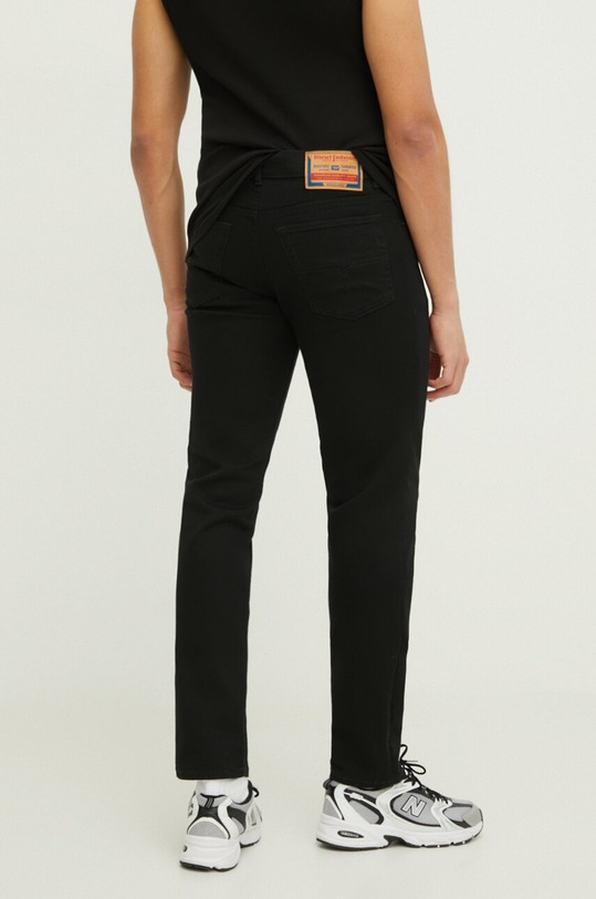 Oblečenie Rifle Diesel 2023 D-FINITIVE A10229.069YP čierna