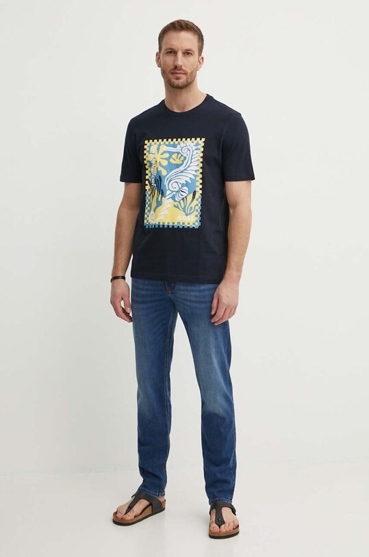 Joop! jeansi 30033393 bleumarin AA00