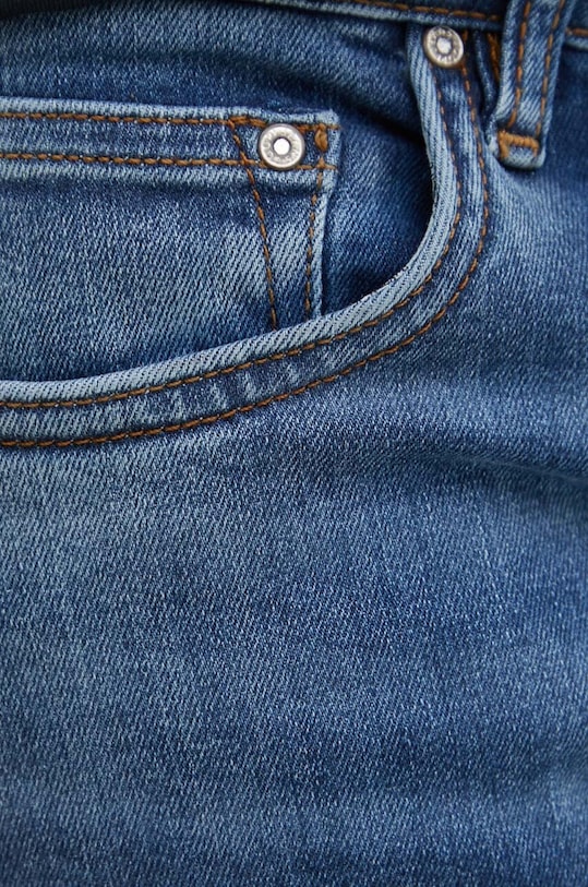 Joop! jeansy granatowy 30033393