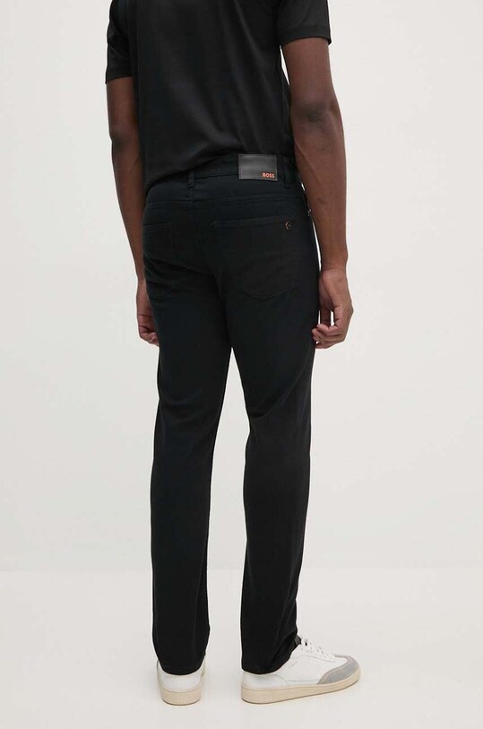 Îmbrăcăminte Boss Orange jeansi 50521261 negru