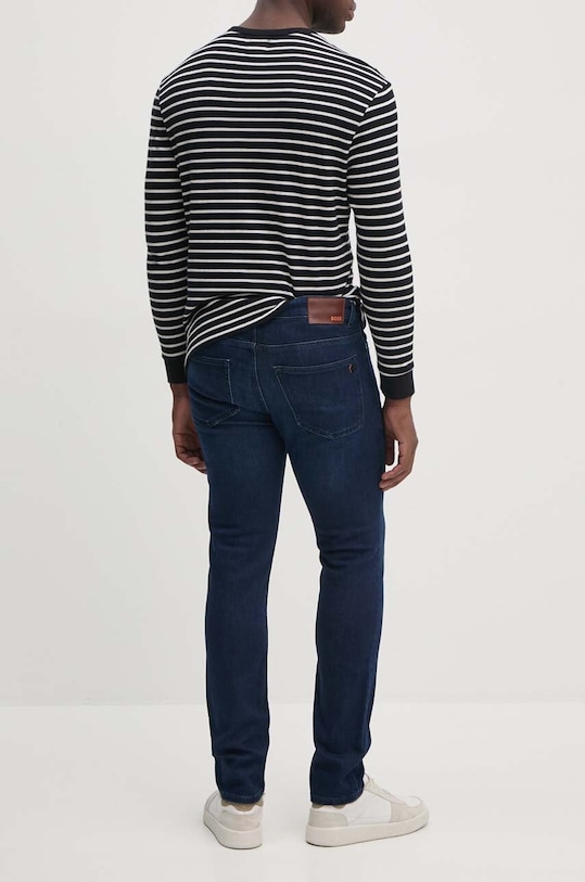 Îmbrăcăminte Boss Orange jeansi 50524018 bleumarin