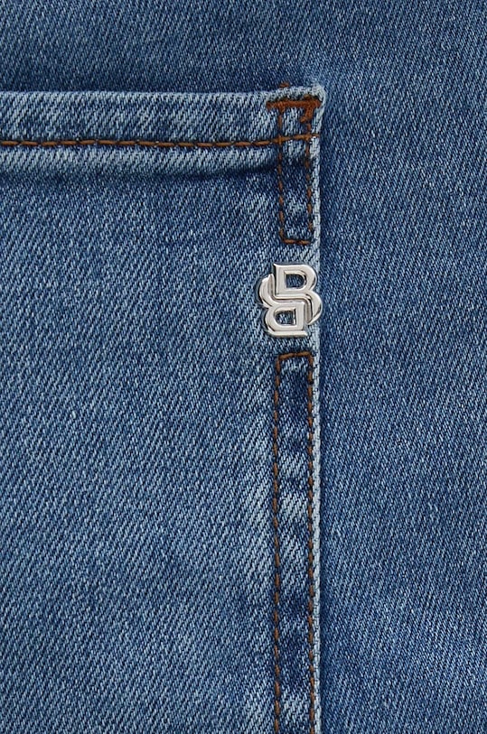 Дънки BOSS Delaware син 50524017