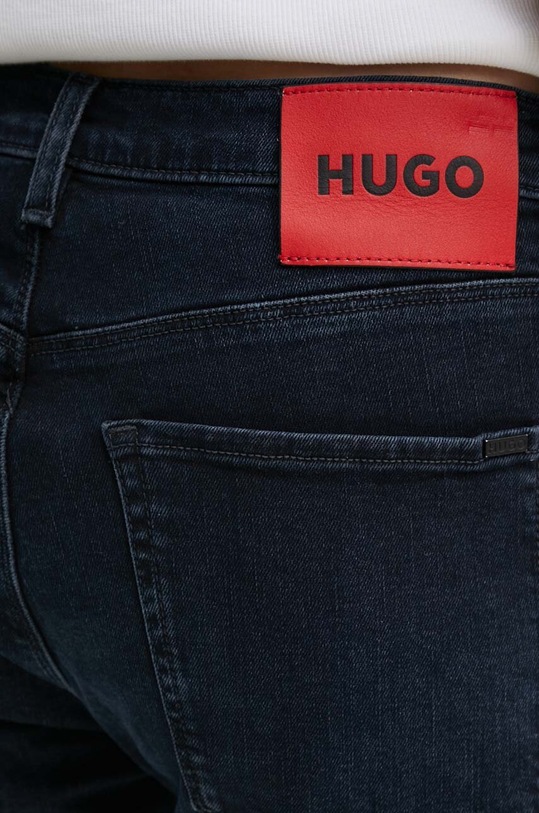 Одяг Джинси HUGO 50485019 темно-синій