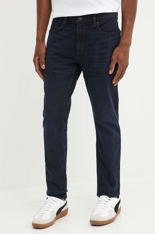 Джинсы HUGO тёмно-синий 50517493