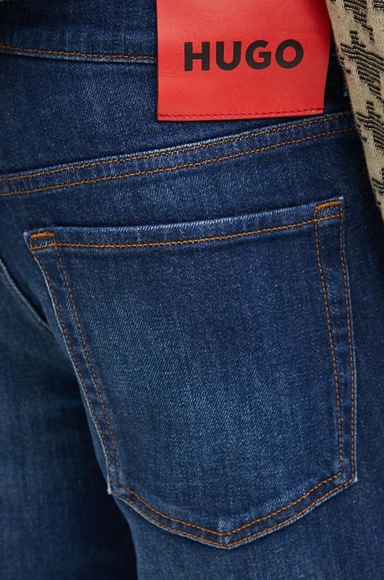 HUGO jeans blu 50517544