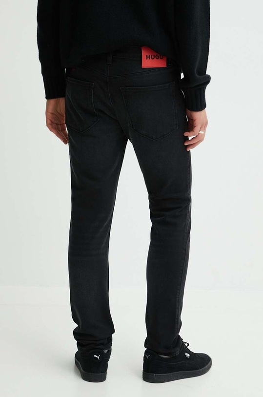 Одежда Джинсы HUGO 50524229 чёрный