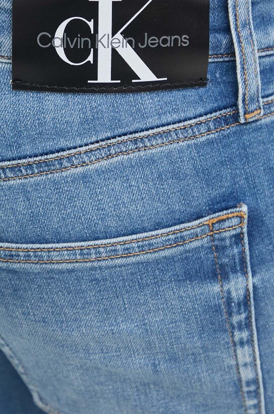 Джинси Calvin Klein Jeans блакитний J30J323685