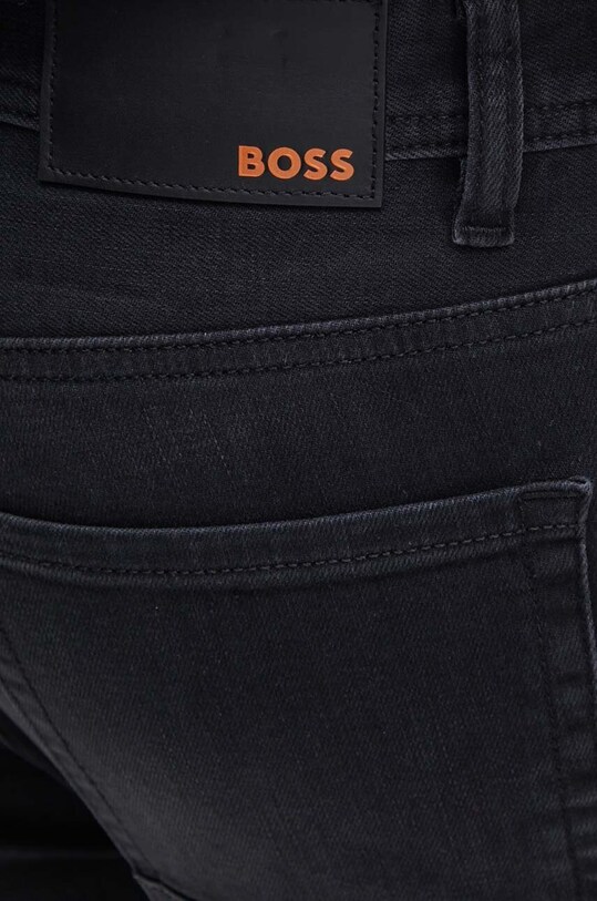 Traperice Boss Orange crna 50471141