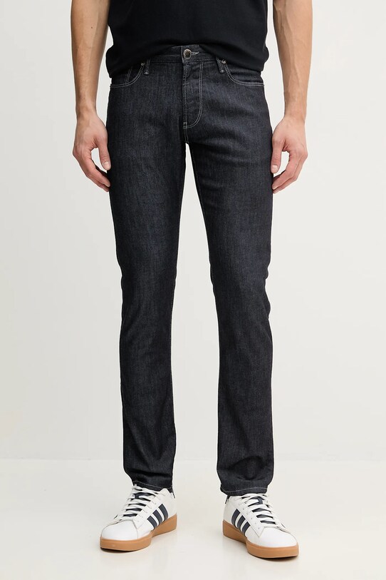 Джинси Emporio Armani темно-синій EM000121.AF14118.NOS
