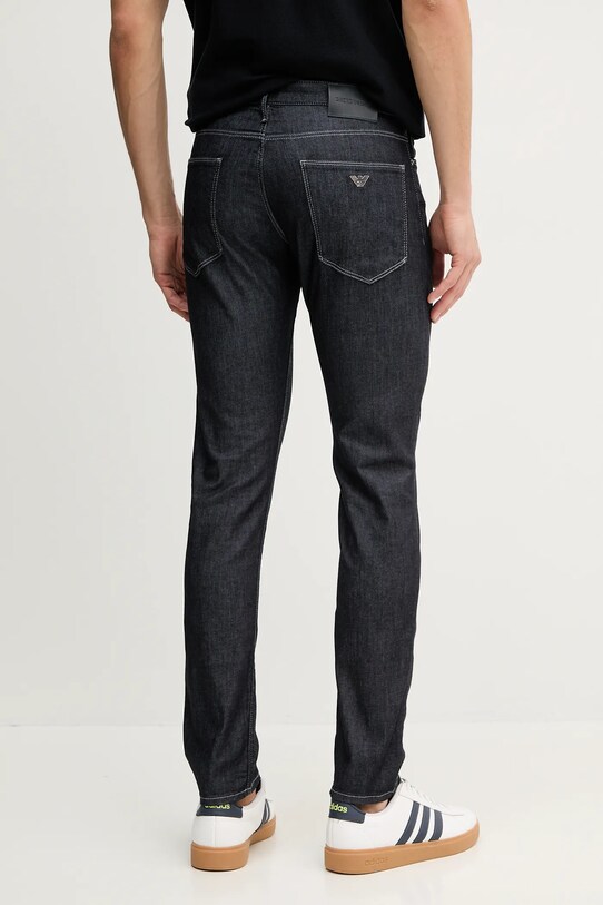Одяг Джинси Emporio Armani EM000121.AF14118.NOS темно-синій