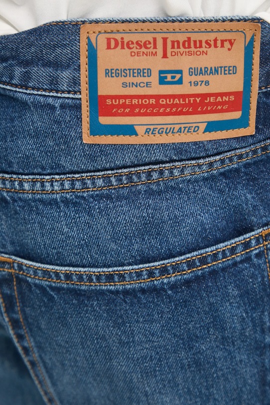 Diesel farmer kék A03564.09I27