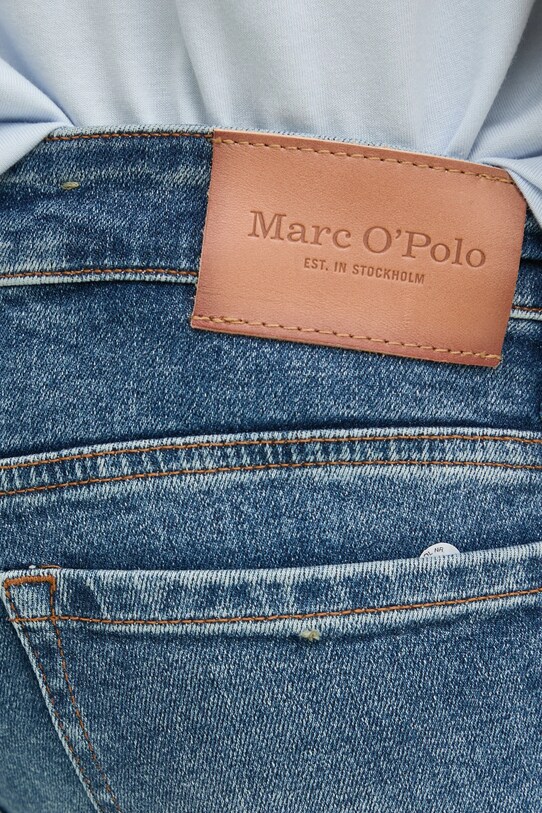 Marc O'Polo jeansi albastru B21923012142