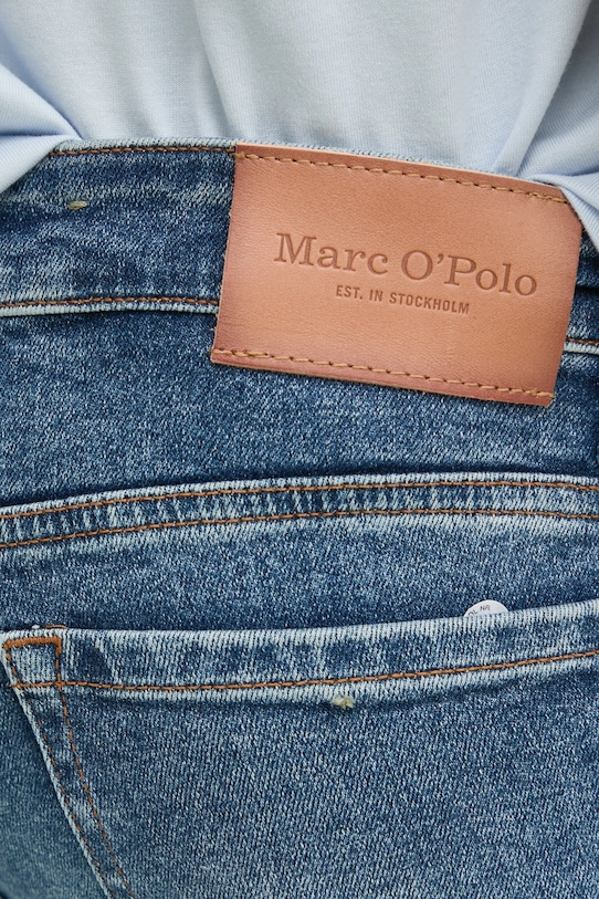 Marc O'Polo jeansi albastru B21923012142
