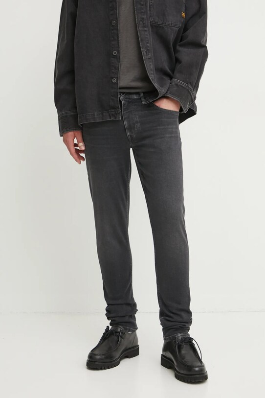 Τζιν παντελόνι Marc O'Polo γκρί B21923112142