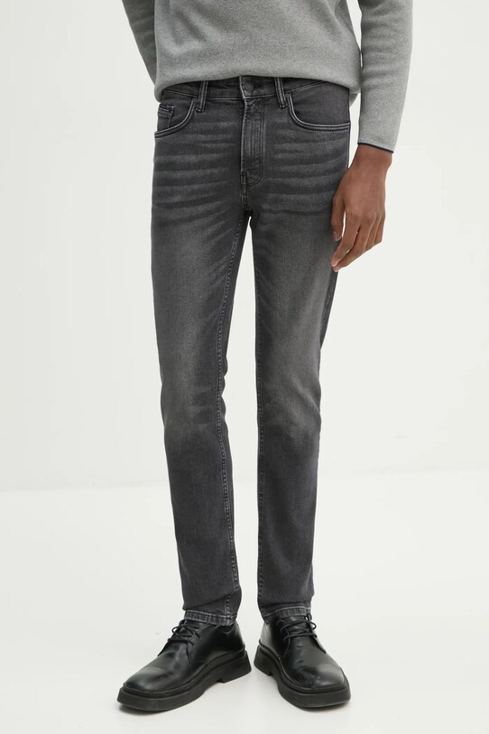 Marc O'Polo jeansi gri B61920812072